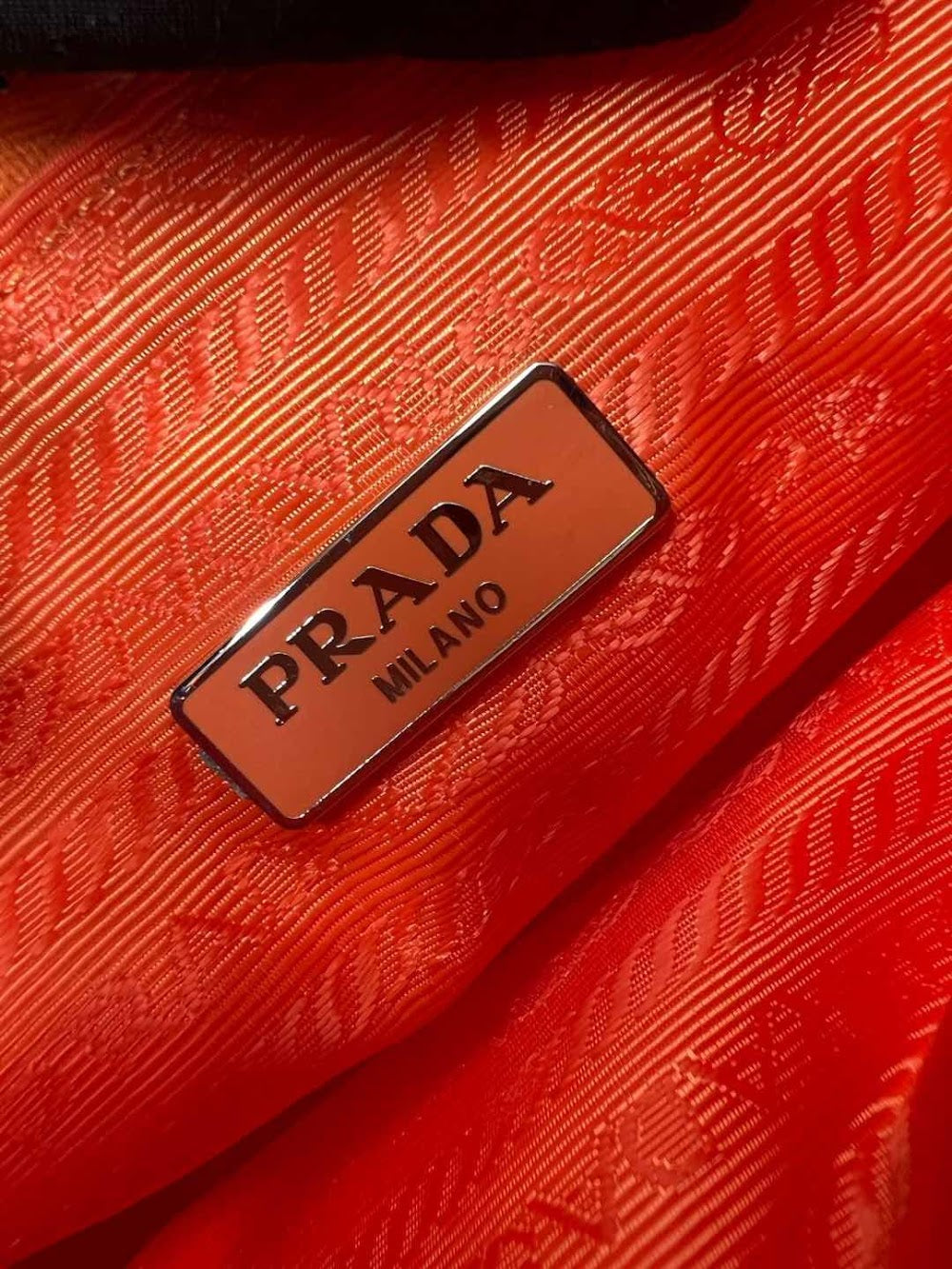 Dragons Bags Pradn Luxury Bag --102663