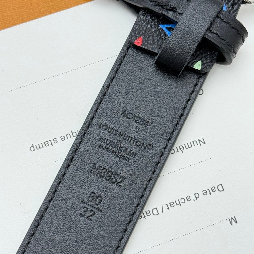 Dragons Bags ln Luxury Belt --106573
