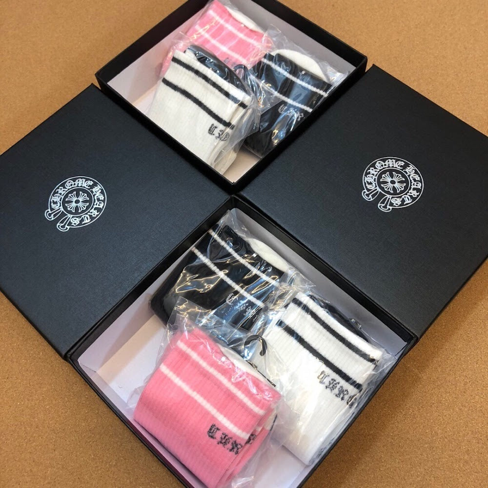 Dragons Bags Premium Luxury Socks --98299