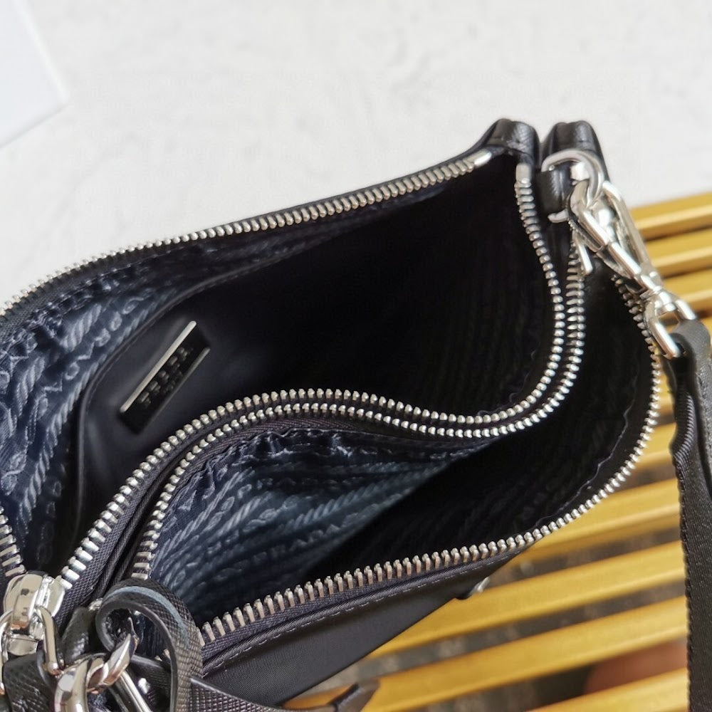Dragons Bags Pradn Luxury Bag --102155