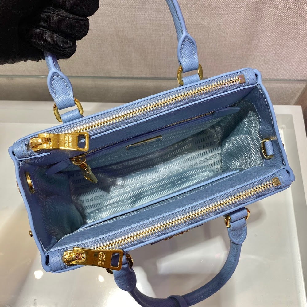 Dragons Bags Prada Luxury Bag --53723