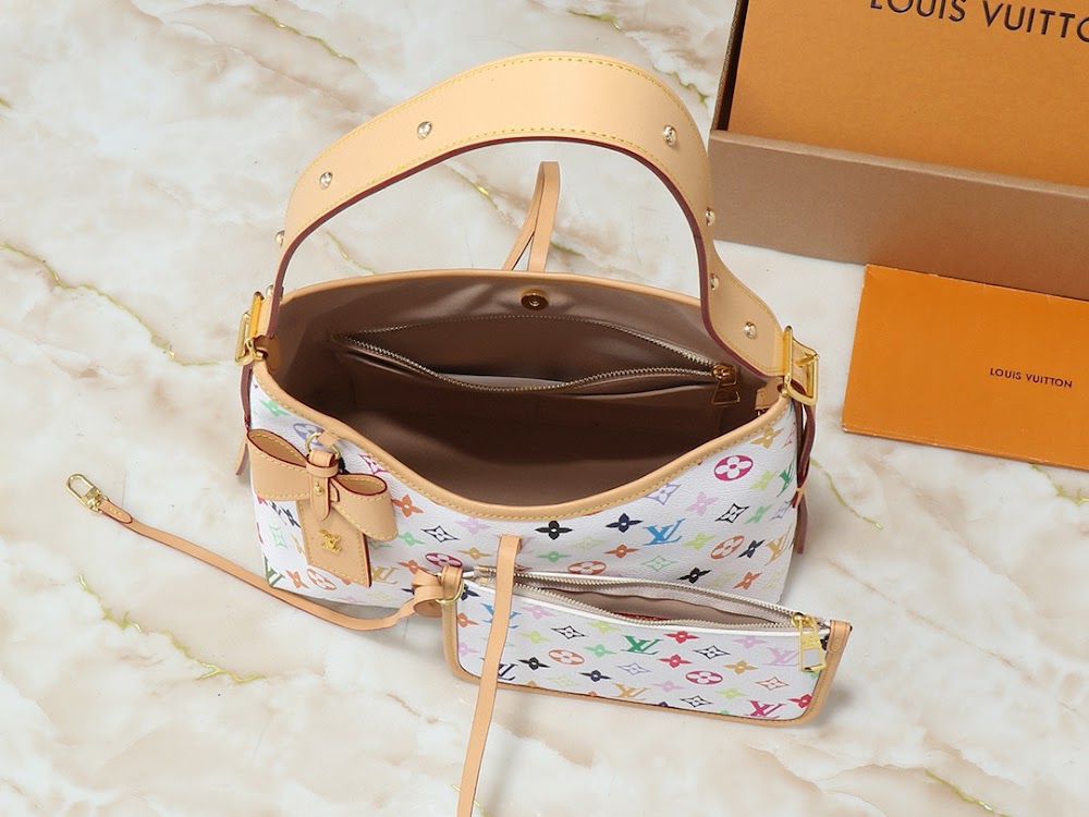 Dragons Bags LVn Luxury Bag --80295