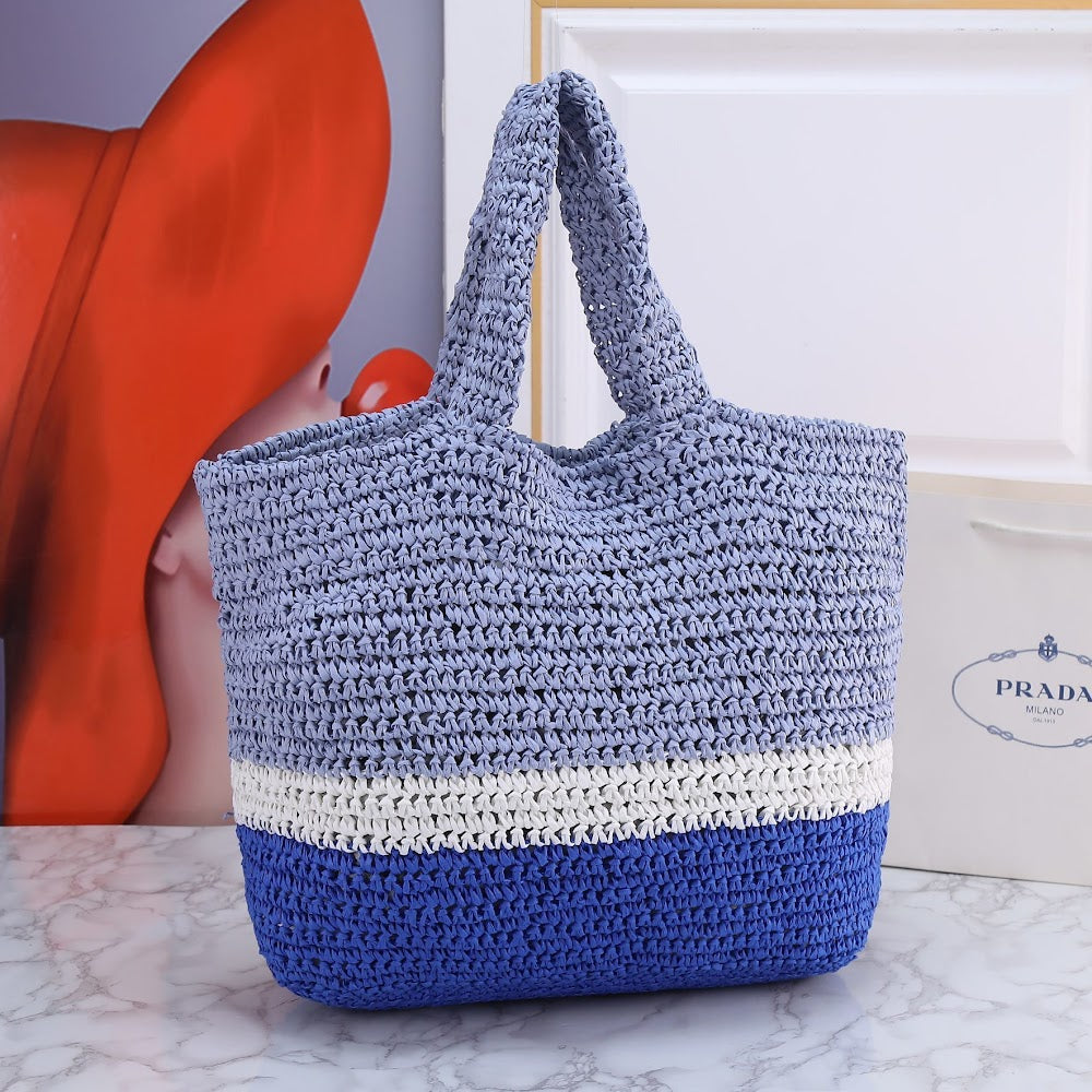 Dragons Bags pradn Luxury Bag --73085