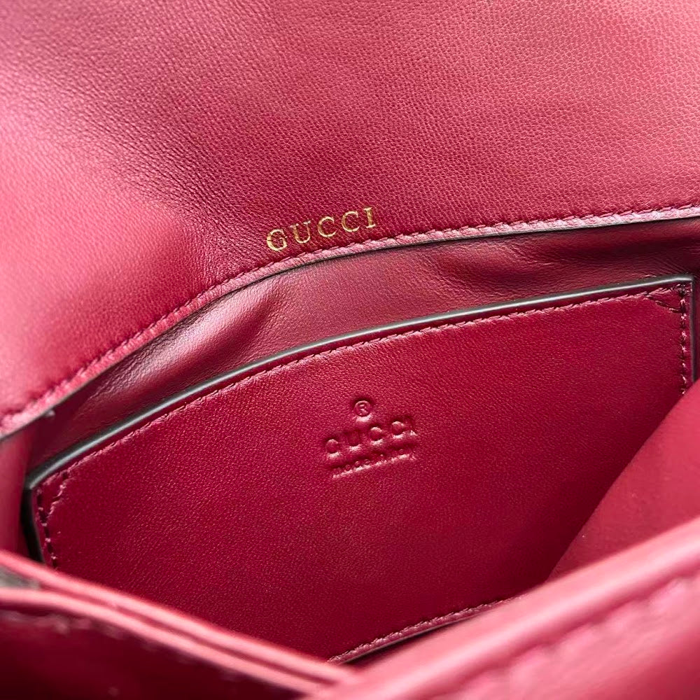 Dragons Bags Guccin Luxury Bag --94988