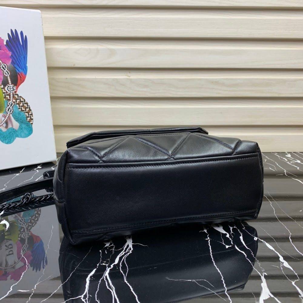 Jessica Bags pradn Luxury Bag --74652