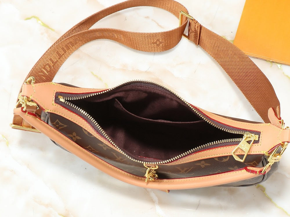 Dragons Bags ln Luxury Bag --81609