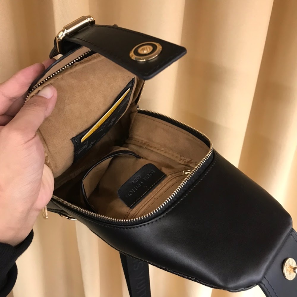 Dragons Bags ln Luxury Bag --78408