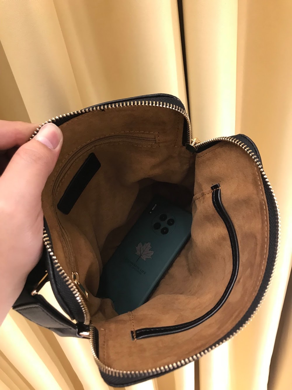 Dragons Bags ln Luxury Bag --78229