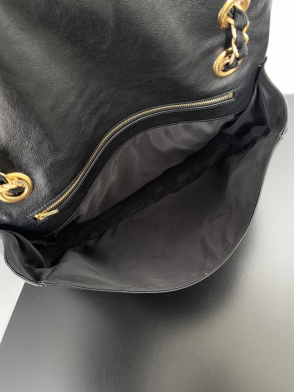 Dragons Bags Balenciaga Luxury Bag --111709