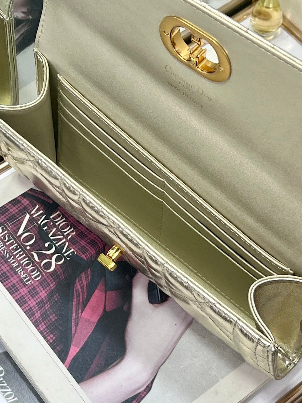 Dragons BagsDiorn Luxury Bag --115603
