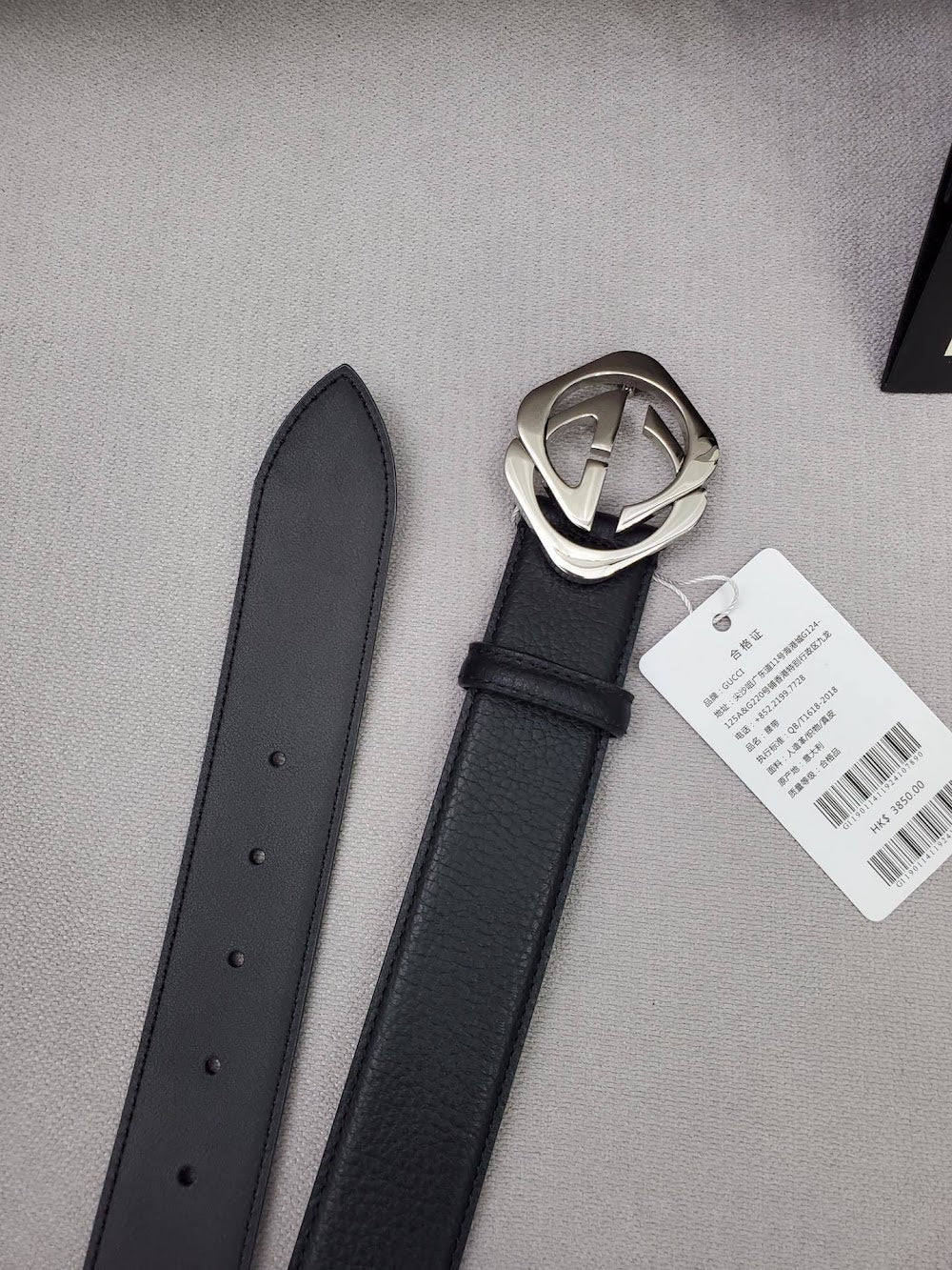 Dragons Bags Guccin Luxury Belt --108388