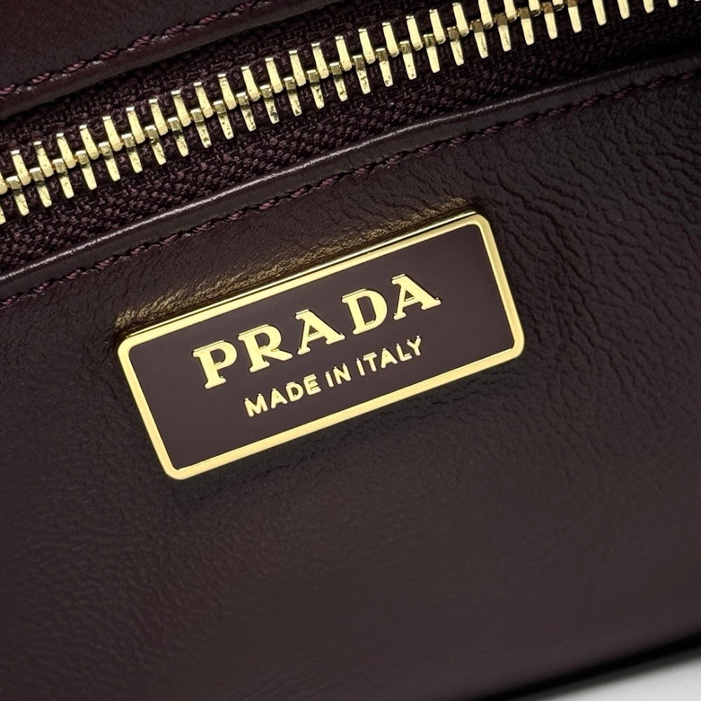 Dragons Bags Pradn Luxury Bag --101711