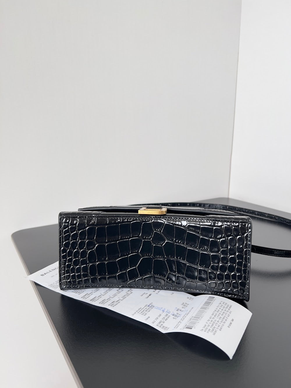 Dragons Bags Balenciaga Luxury Bag --111618