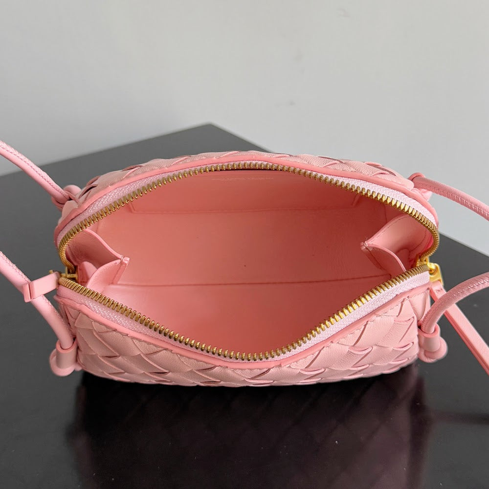 Dragons Bags Bottegan Luxury Bag --90459