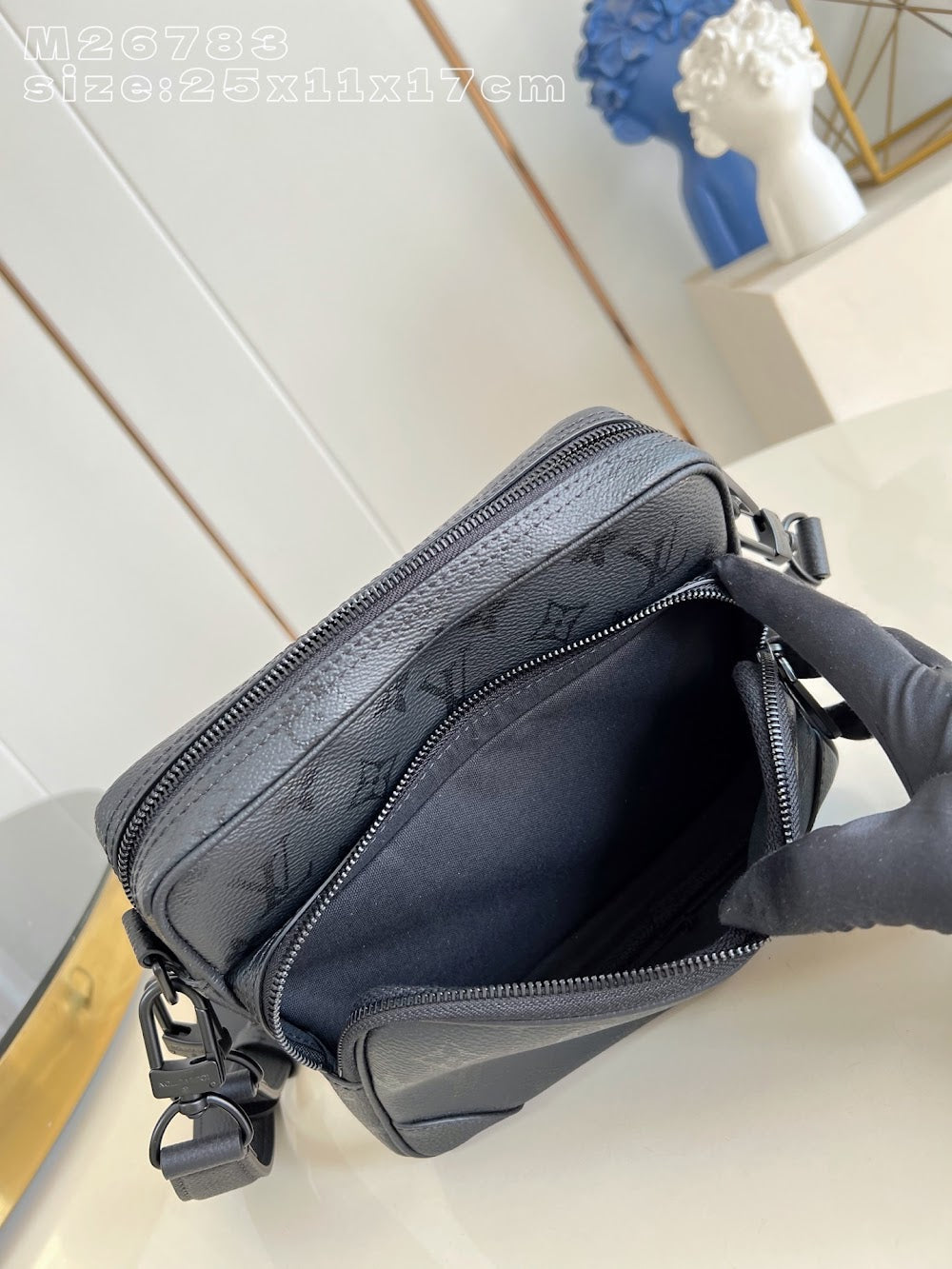 Dragons Bags ln Luxury Bag --96682