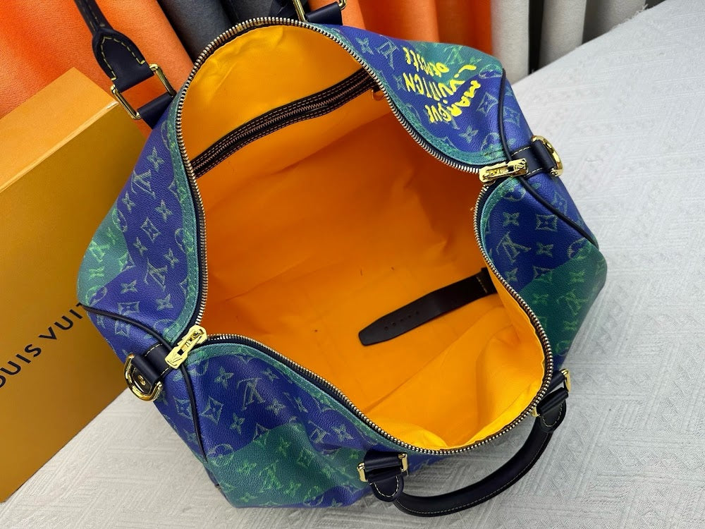 Dragons Bags LVn Luxury Bag --78792