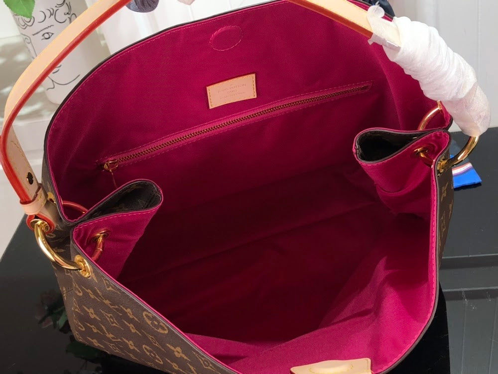 Dragons Bags ln Luxury Bag --97071