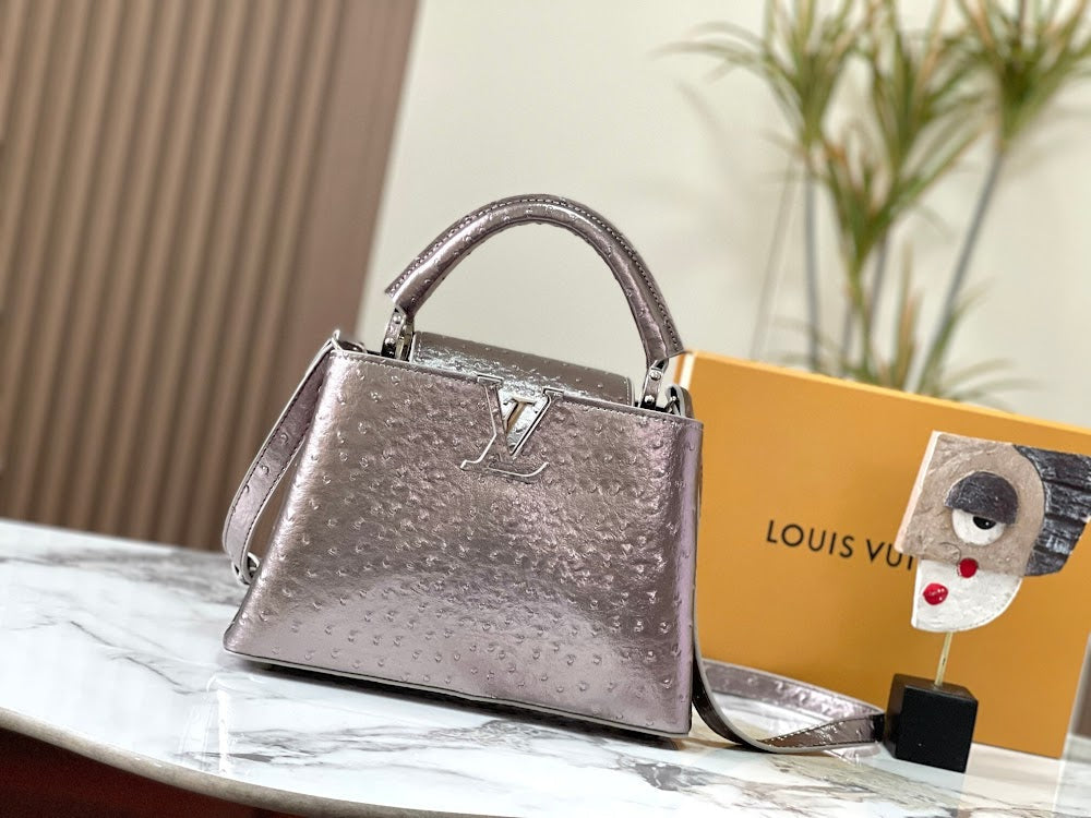 Jessica Bags ln Luxury Bag --75800