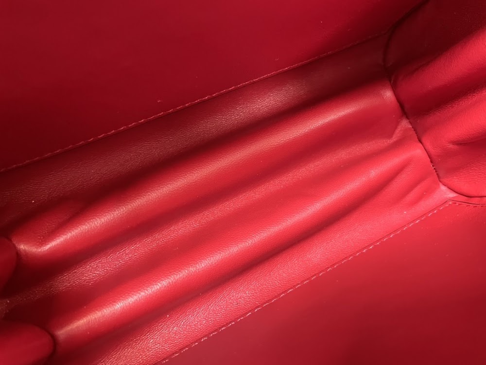 Dragons Bags Valentine Luxury Bag --121435