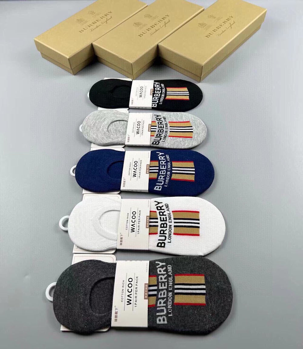 Dragons Bags Premium Luxury Socks --98527