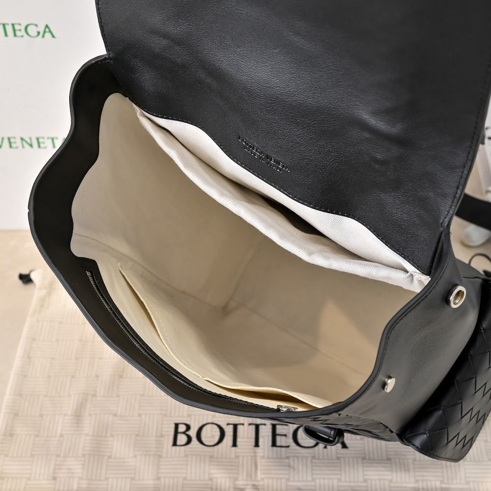 Dragons Bags Bottegan Luxury Bag --90151