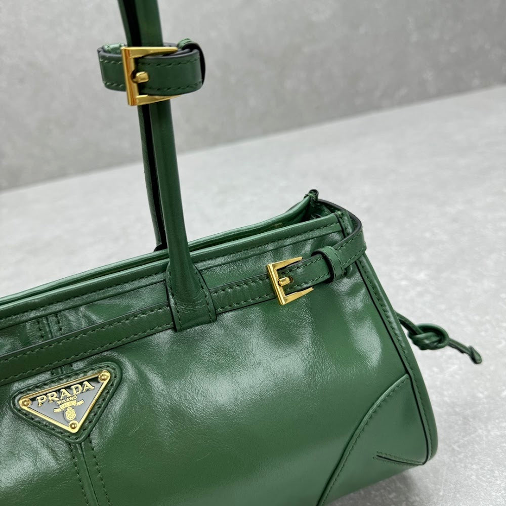 Jessica Bags pradn Luxury Bag --75097