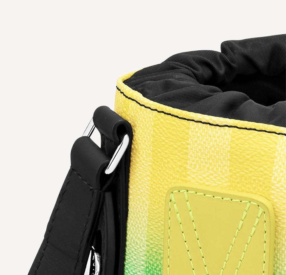 Dragons Bags ln Luxury Bag --60922