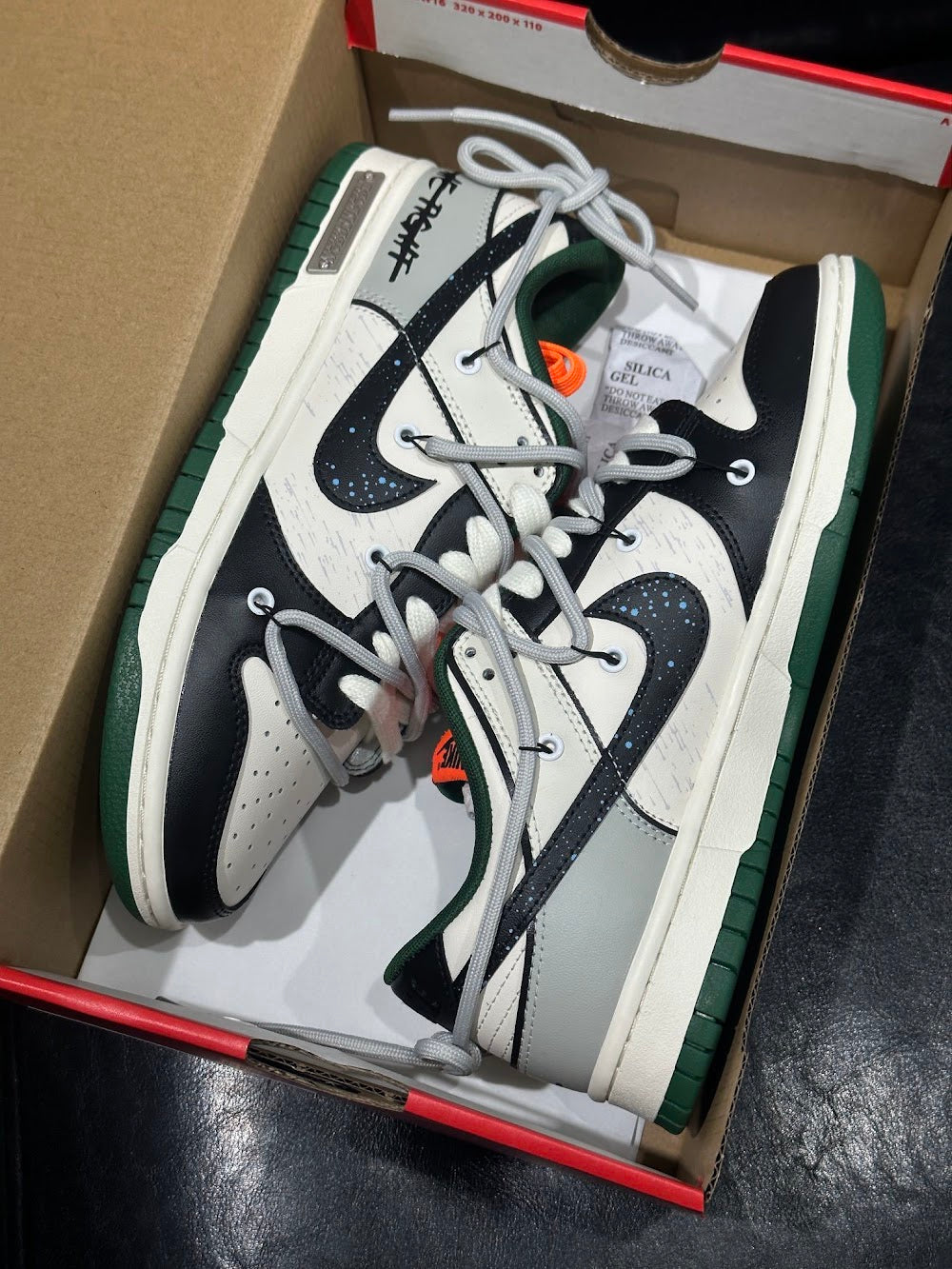 Dragons Bags Nike Luxury Shoes --55038