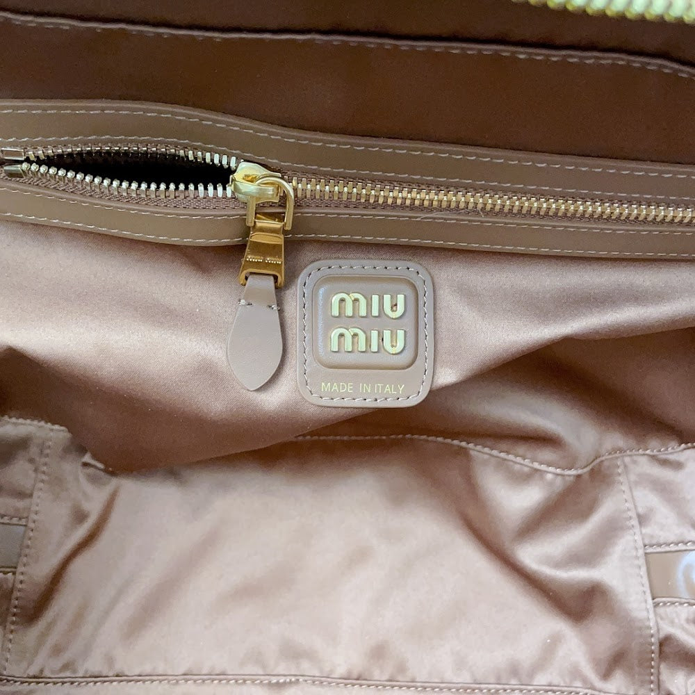 Dragons Bags Miun Miun Luxury Bag --122413