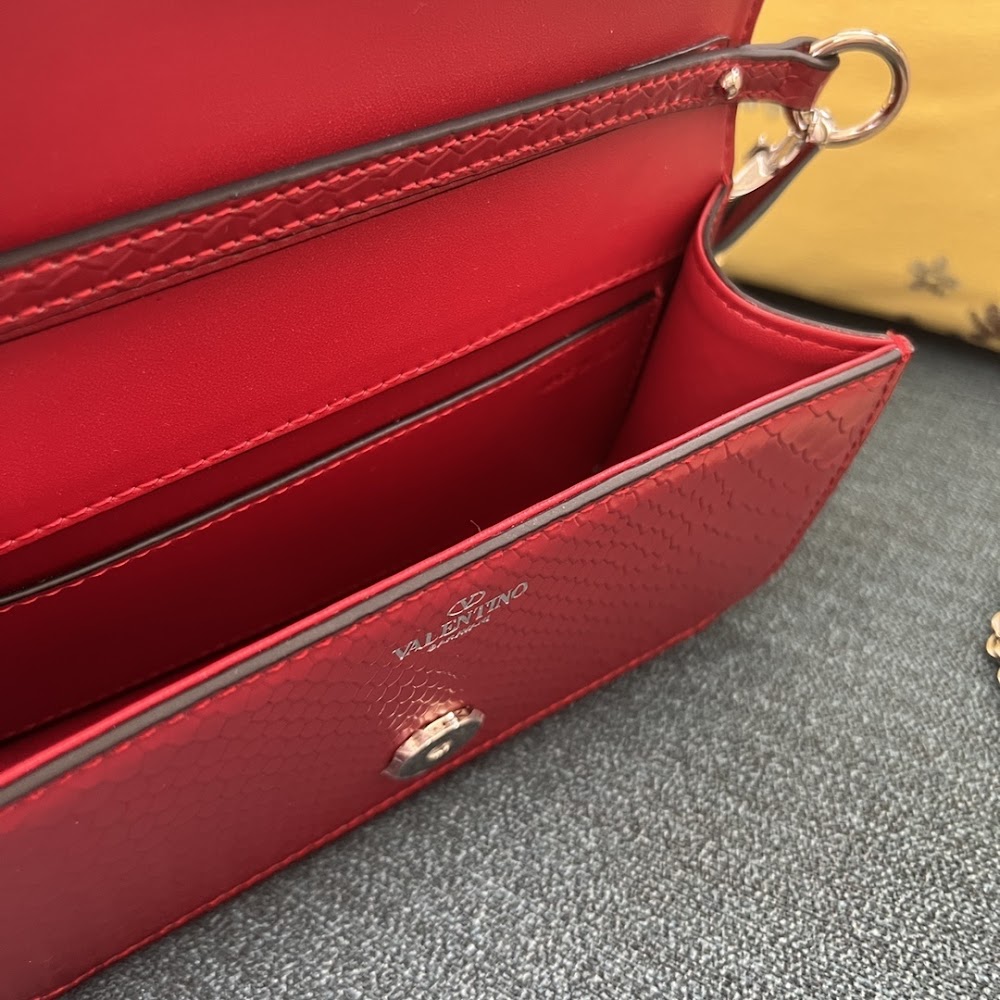 Dragons Bags Valentine Luxury Bag --122103