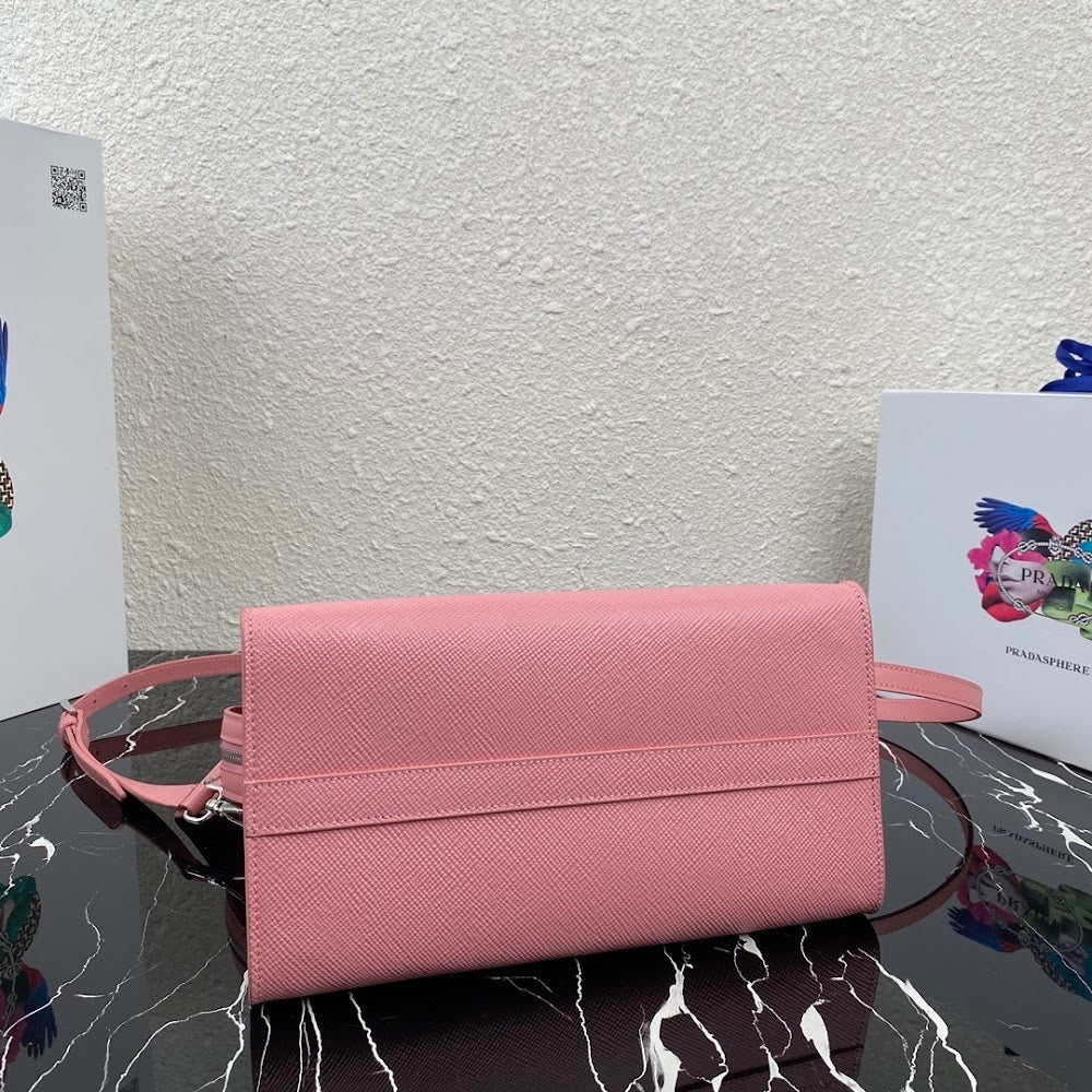 Jessica Bags pradn Luxury Bag --74792