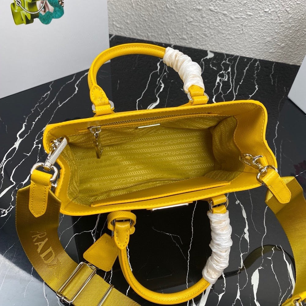 Dragons Bags Prada Luxury Bag --53816