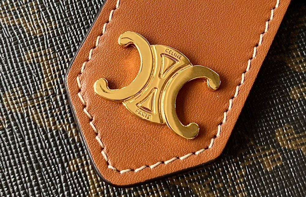 Dragons Bags Celine Luxury Bag --112101