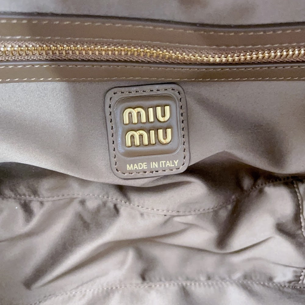Dragons Bags Miun Miun Luxury Bag --123075
