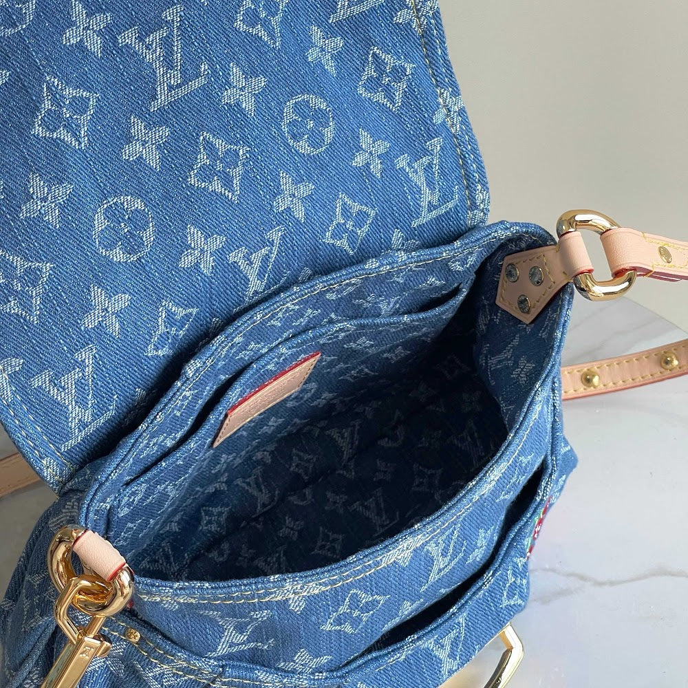 Dragons Bags LVn Luxury Bag --78895