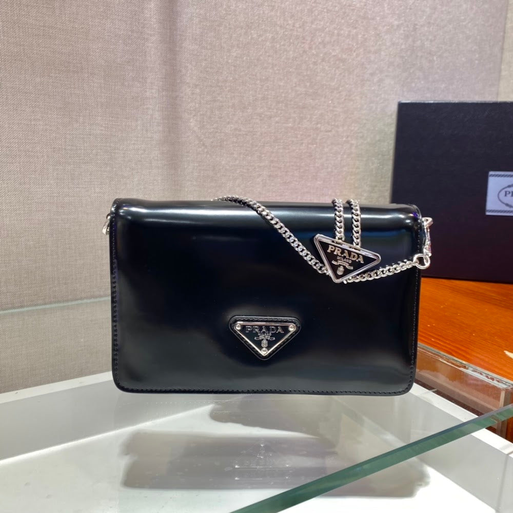 Dragons Bags Prada Luxury Bag --54709
