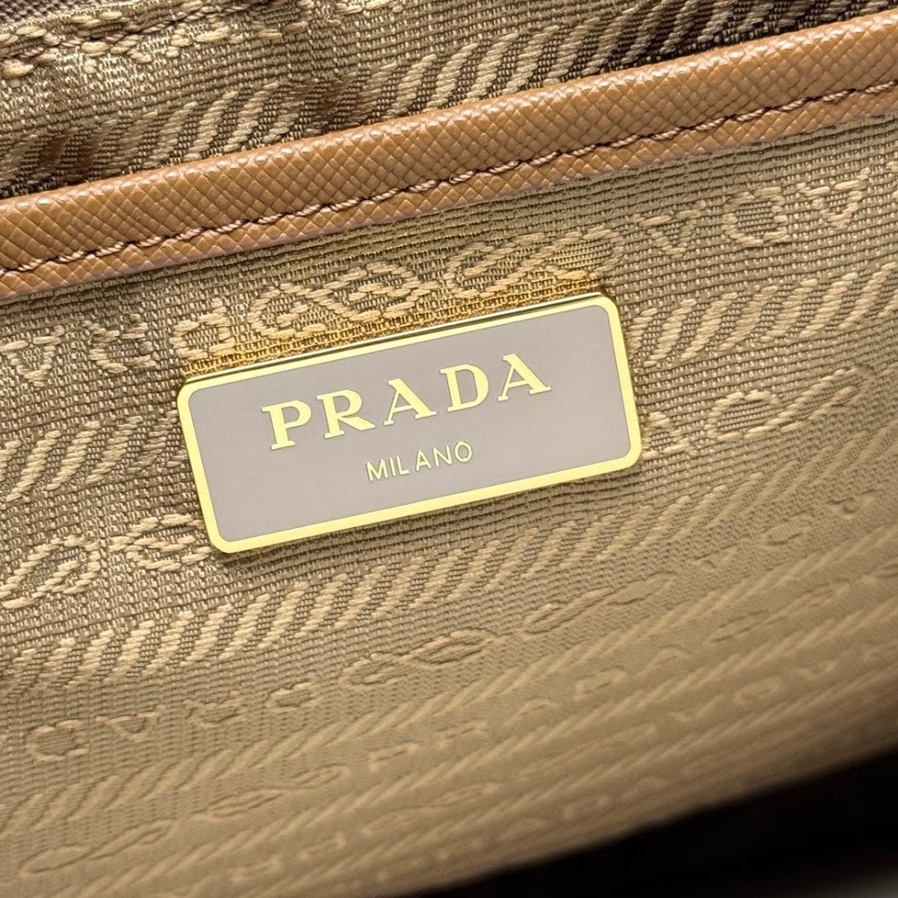 Dragons Bags Pradn Luxury Bag --102629