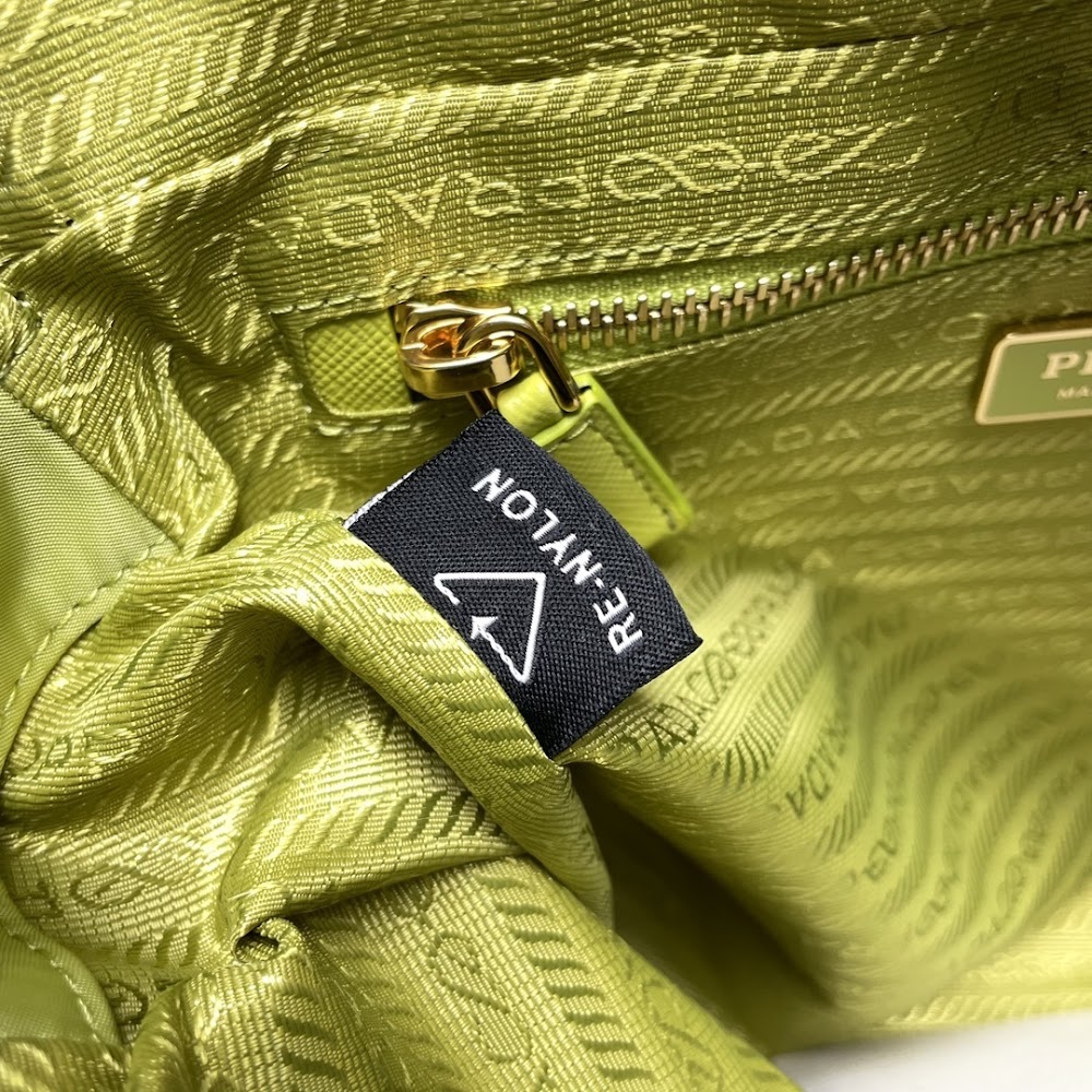 Dragons Bags Pradn Luxury Bag --103000
