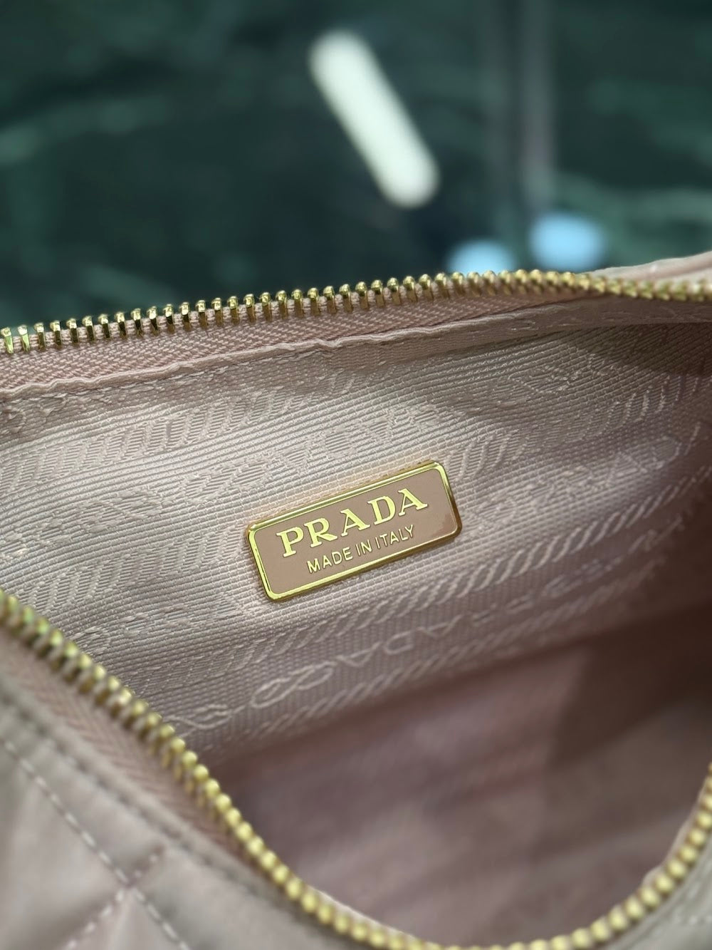 Dragons Bags Pradn Luxury Bag --102745