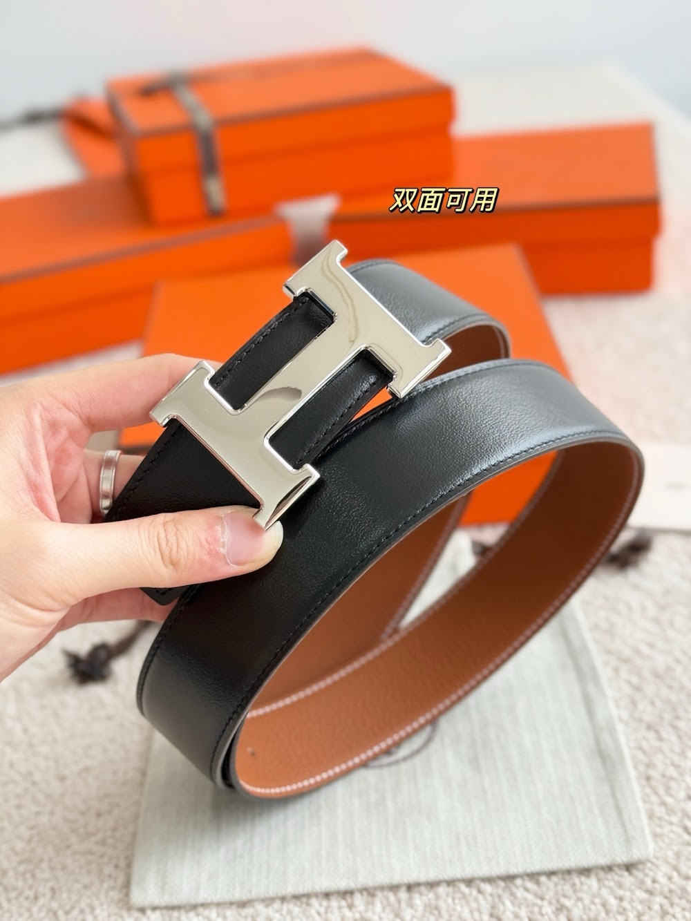 Dragons Bags Hermesn Luxury Belt --108688