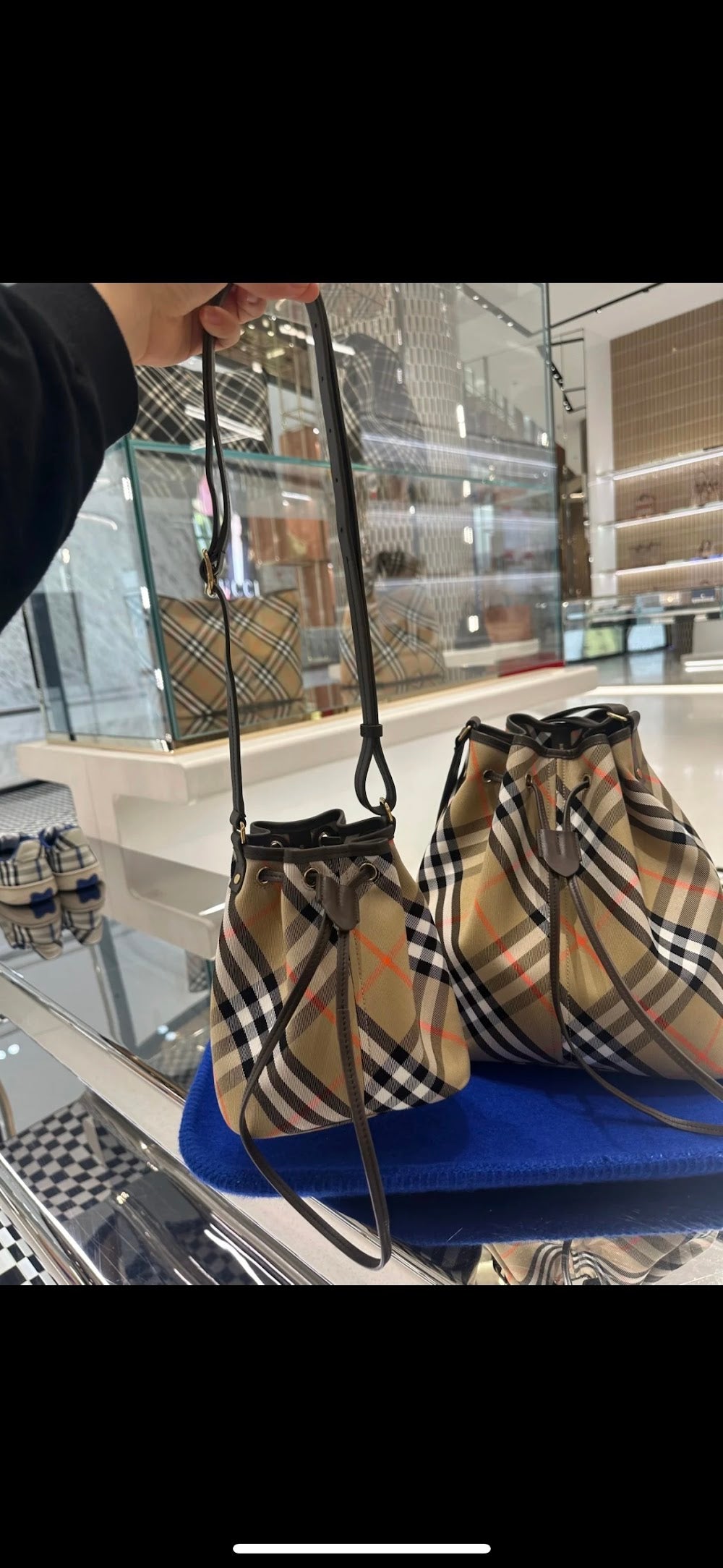 Dragons Bags Burberryn Luxury Bag --91786