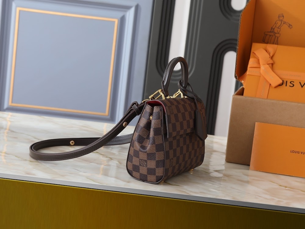 Dragons Bags ln Luxury Bag --77656