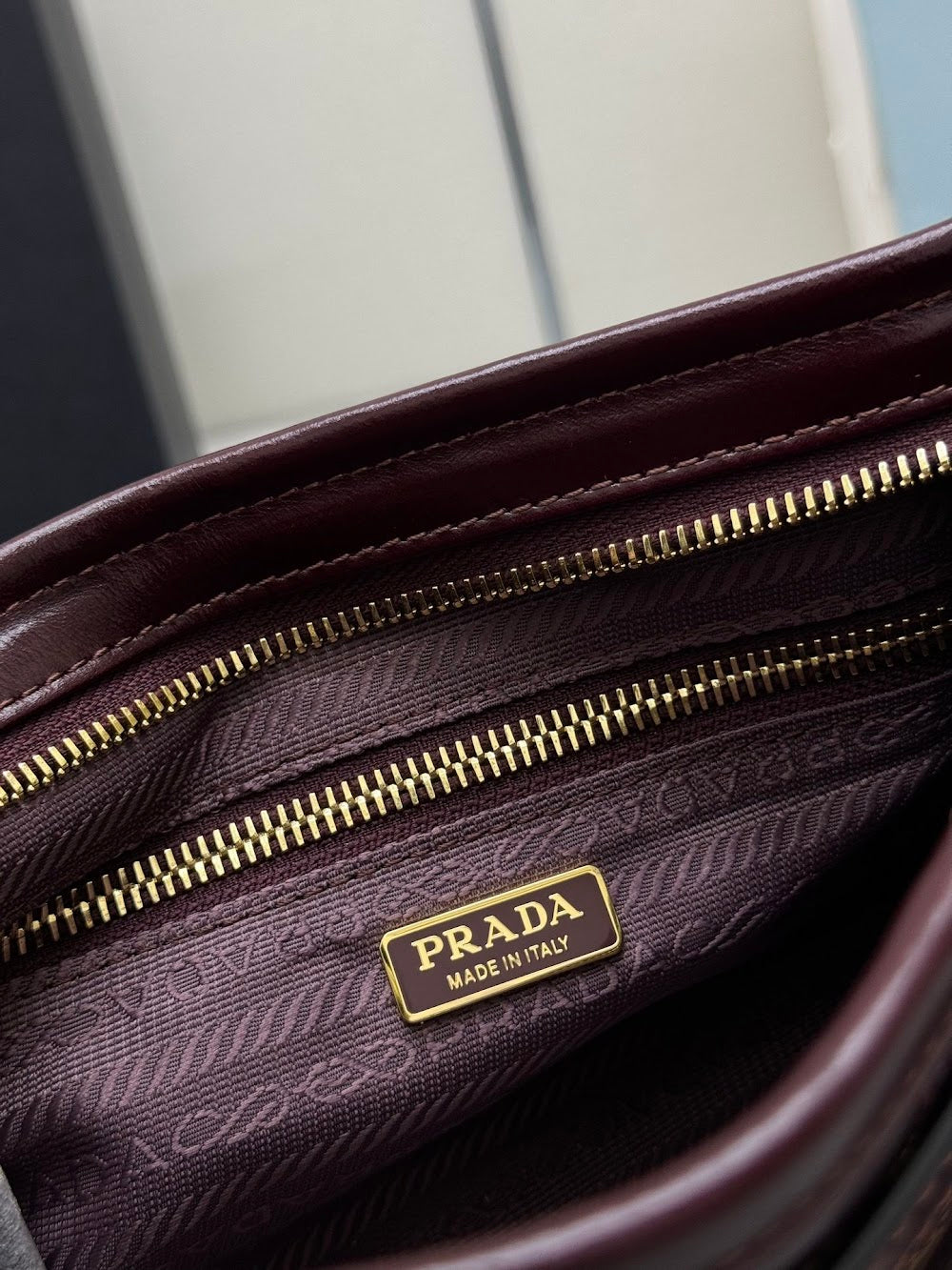 Dragons Bags Pradn Luxury Bag --101371