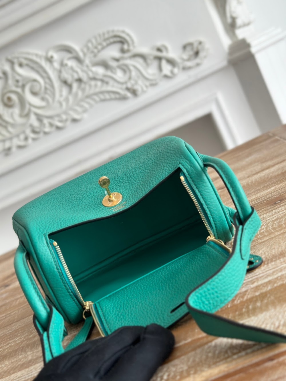Dragons Bags Hermesn Luxury Bag --118912