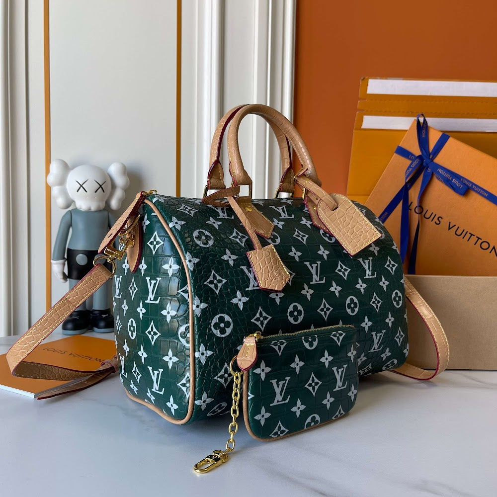 Dragons Bags ln Luxury Bag --77566