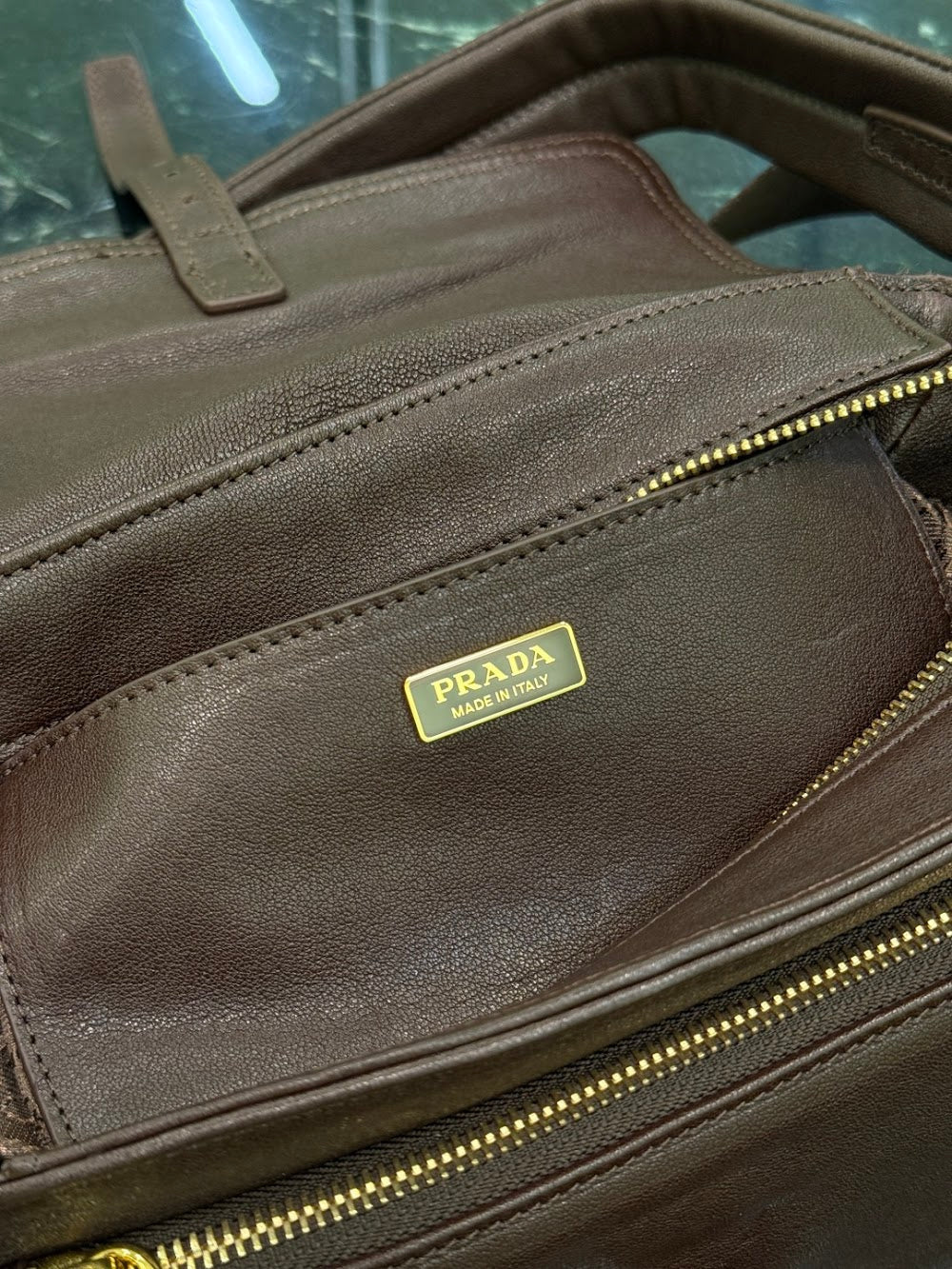 Dragons Bags Pradn Luxury Bag --102741