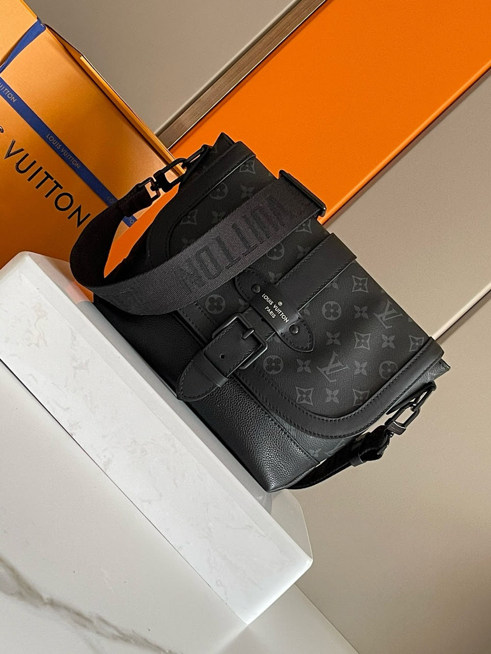 Dragons Bags ln Luxury Bag --70891