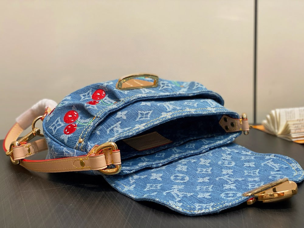 Dragons Bags LVn Luxury Bag --78923