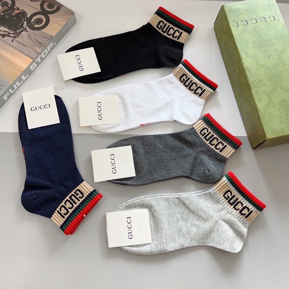 Dragons Bags Premium Luxury Socks --97847