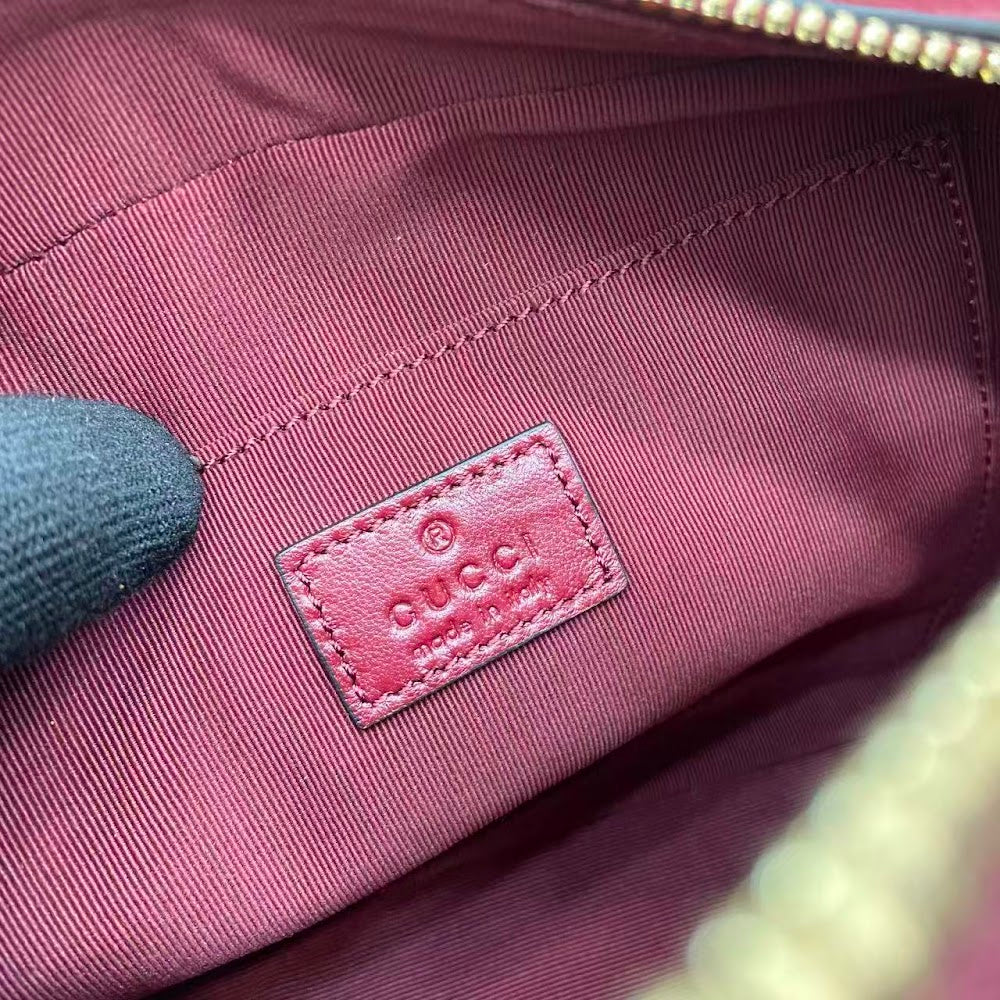 Dragons Bags Guccin Luxury Bag --95027